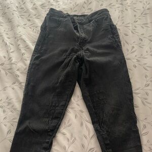 Women’s fit jeans